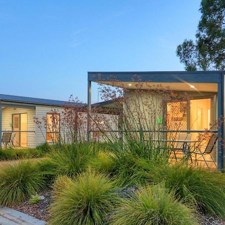 Yarrawonga Riverlands Tourist Park 외부 사진